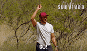 Survivor Australia Go GIF by Australian Survivor