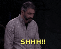 Jeff Cannata GIF by The Dungeon Run