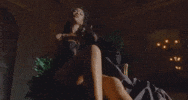Foreign Things GIF by Amber Mark