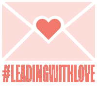 Gay Love Sticker by PFLAG National