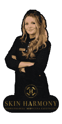 SkinHarmonyClinic skin harmony clinic klinika Sticker