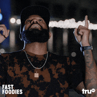 Bobby Moynihan Fast Foodies GIF by truTV