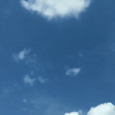 Sky Reverse GIF by John Fogarty