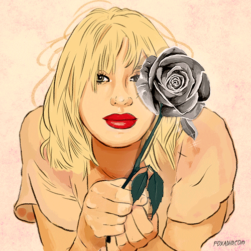 Animation Domination Flower GIF by gifnews