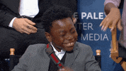 the cw laugh GIF by The Paley Center for Media
