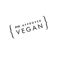 fashion vegan Sticker by THRIVE Store