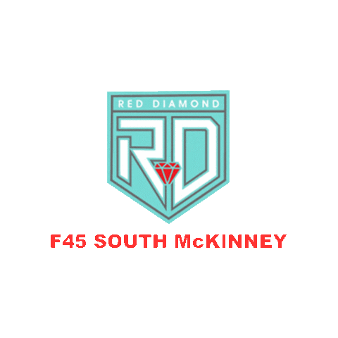 F45Smck Sticker by F45 South McKinney