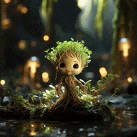 Tgn GIF by Treegens