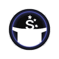 Magic Move Sticker by South Bay MG