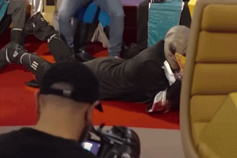 Samurai Pizza Cats Soc GIF