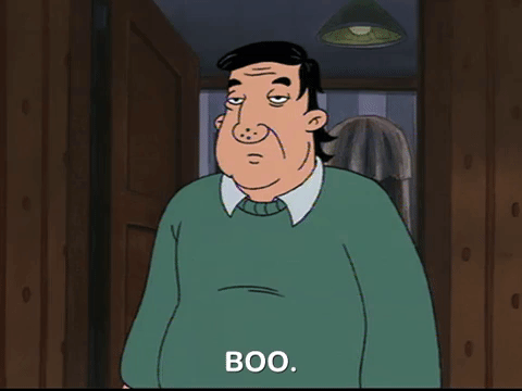 hey arnold nicksplat GIF