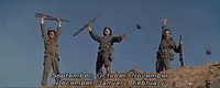 classic film GIF by Warner Archive