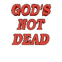 Christian Faith Sticker