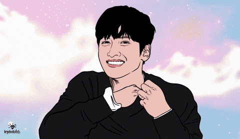 Ji Chang Wook GIF by Kryptonite Arts