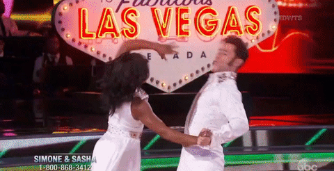 abc dwts GIF by Dancing with the Stars