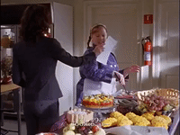 season 2 netflix GIF by Gilmore Girls 