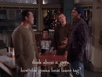 season 4 netflix GIF by Gilmore Girls 
