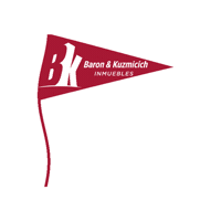 Venta Alquiler Sticker by bkinmuebles