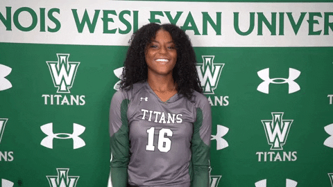 Iwutitans Tgoe GIF by iwusports