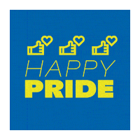 Pride Month Sticker by Henkel