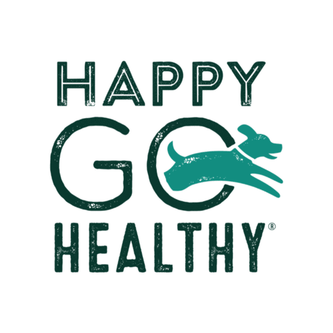 HGHPets dog dogs pets supplement Sticker