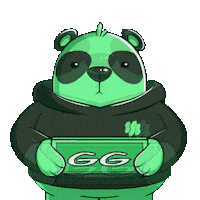 Get Rekt Good Game Sticker by SuperVerse