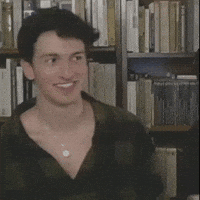 Iannis GIF