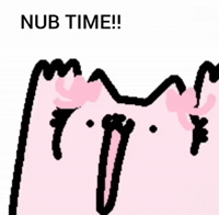Nubspain GIF