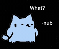 Nubspain GIF