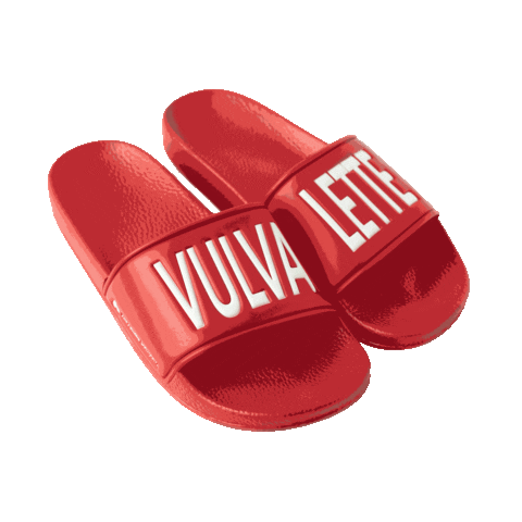Sticker by The Female Company