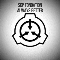 Scp Foundation GIF