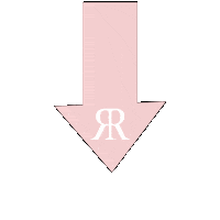 Arrow Love Sticker by Hair Routes