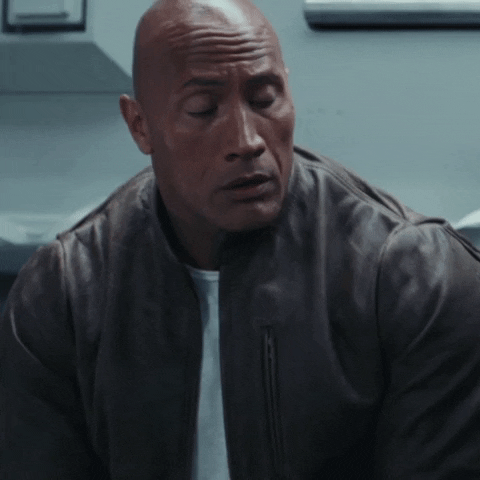 rampage dwayne GIF by Warner Bros. Deutschland