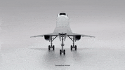 boomaero travel united overture boomsupersonic GIF
