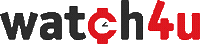 watch4uofficial Sticker by watch4u