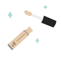 Cruelty Free Face Sticker by e.l.f. Cosmetics