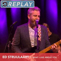 Replay Avrotros GIF by NPO Radio 2