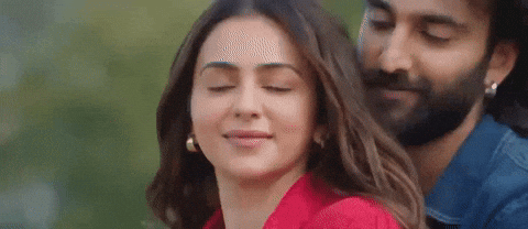 What Are You Saying GIF by T-Series