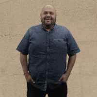 no me lo puedo creer mauricio arias GIF by Monólogos sin Propina