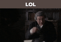Ross Poldark Lol GIF by MASTERPIECE | PBS