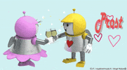 Rose Love GIF by Royalriver