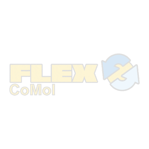 Flex Sticker by IASA