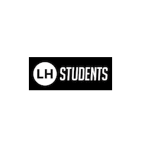 longhollow church lh change the world make disciples Sticker