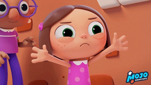 Hungry Ice Cream GIF by Mojo Swoptops