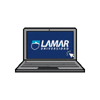 Lamar Home School Sticker by lamaroficialmex