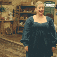 Laugh Lol GIF by The Great Pottery Throw Down