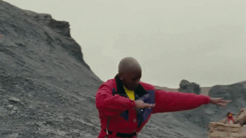 GIF by Sean Paul