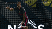 Sl Benfica Thumbs Up GIF by Sport Lisboa e Benfica