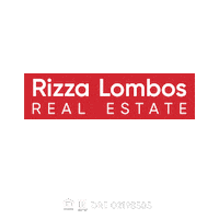 Logo Sticker by JohnHart Real Estate
