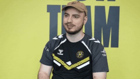 Vct Popcorn GIF by Team Vitality